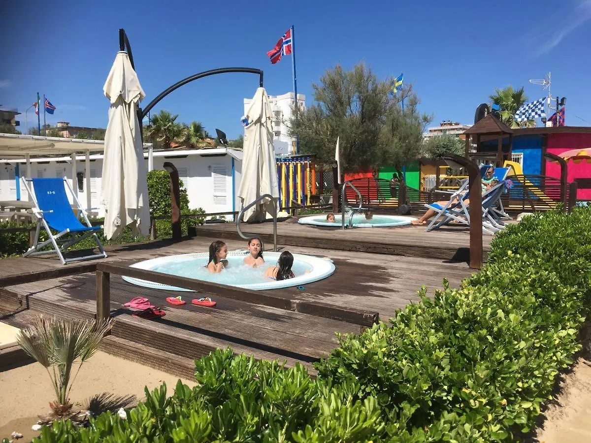 Appartamento Fronte Mare Rimini Apartment