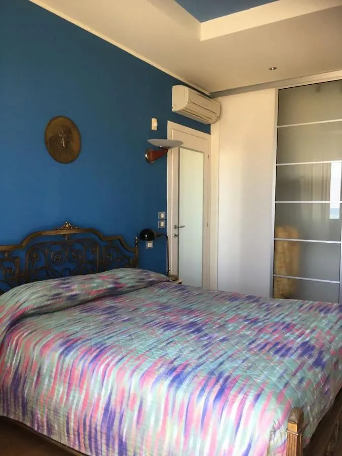 Apartment Appartamento Fronte Mare Rimini Italy