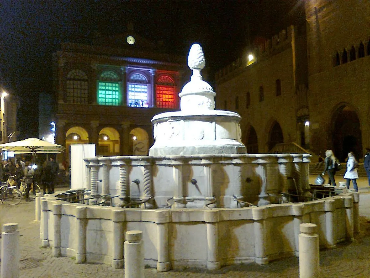 Appartamento Fronte Mare Rimini Italy