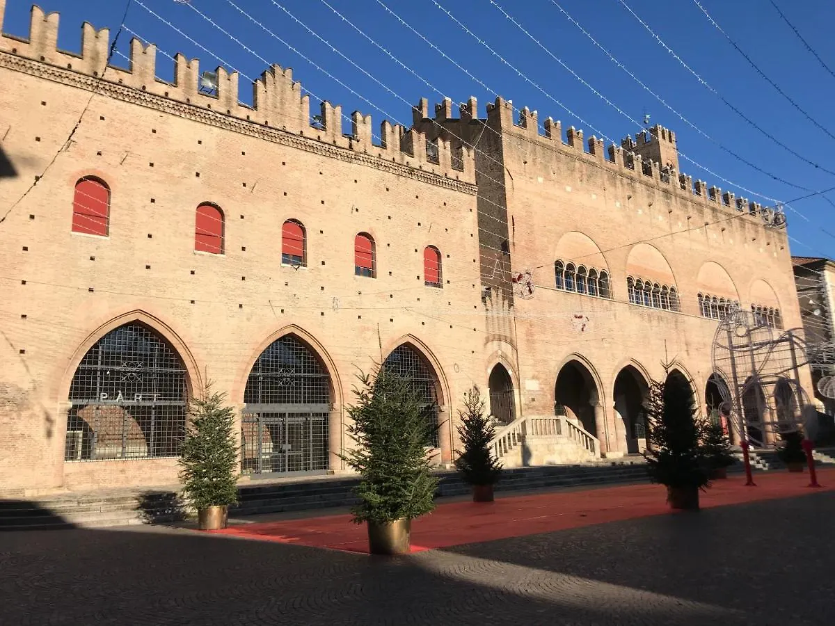 Appartamento Fronte Mare Rimini 0*,  Italy