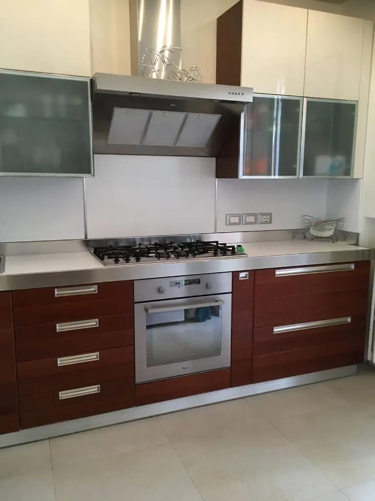 Appartamento Fronte Mare Rimini Apartment